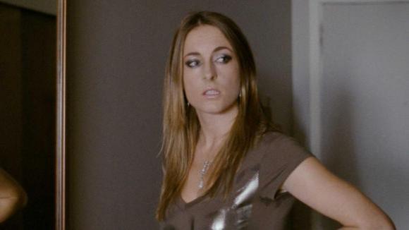 Photo from the movie La Mise à l'aveugle