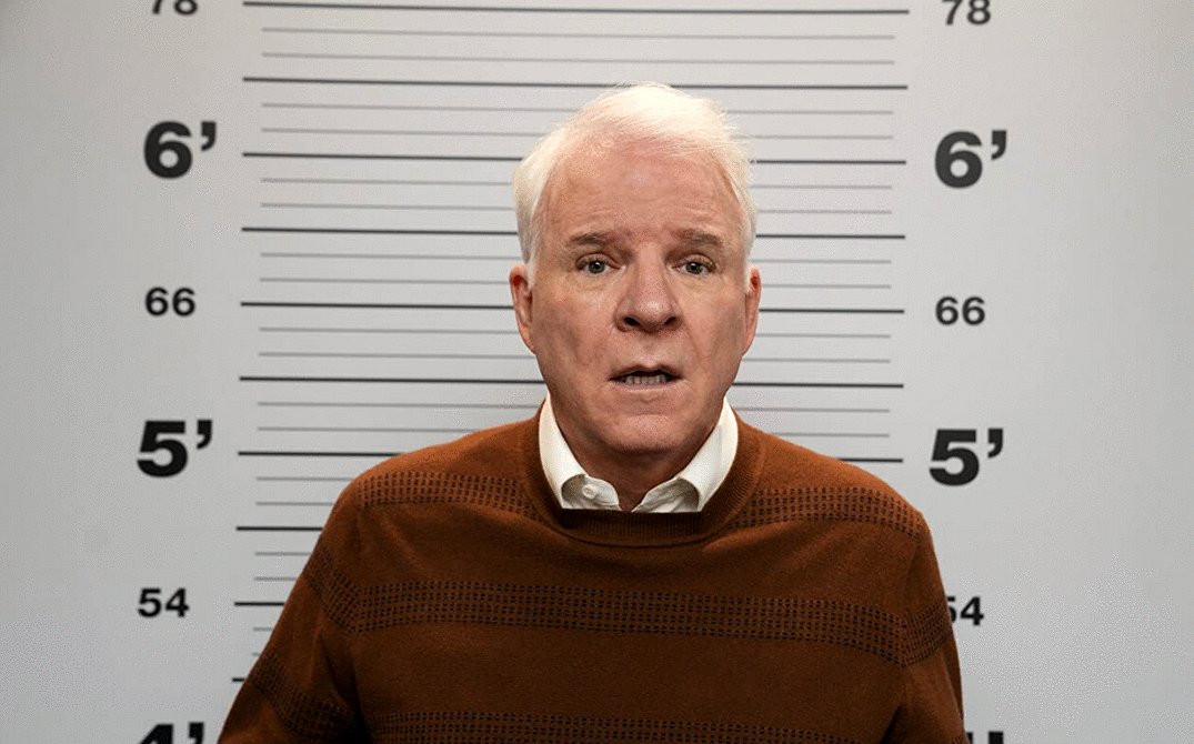 Photo from the movie Only Murders in the Building