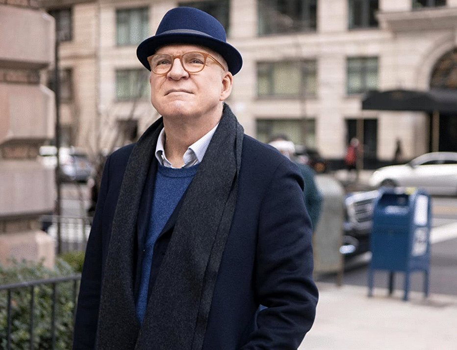 Photo from the movie Only Murders in the Building