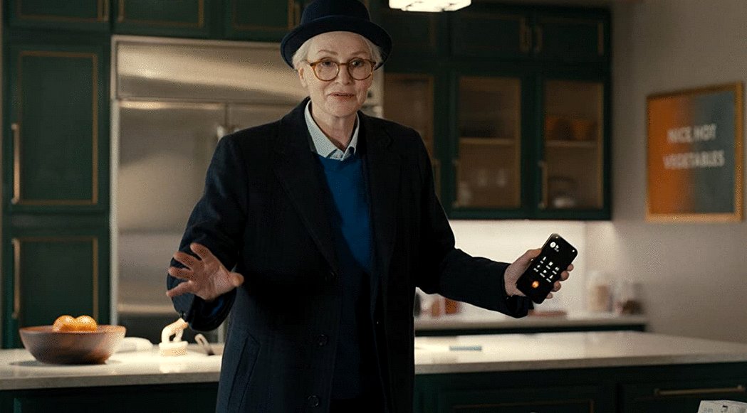 Photo from the movie Only Murders in the Building