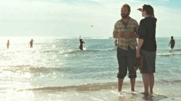 Photo from the movie Oranges and Sunshine