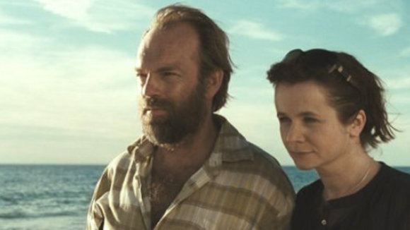 Photo from the movie Oranges and Sunshine