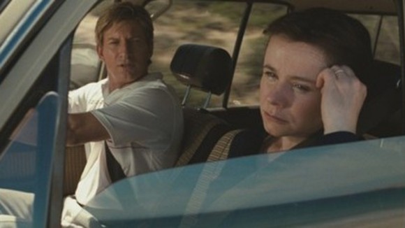 Photo from the movie Oranges and Sunshine