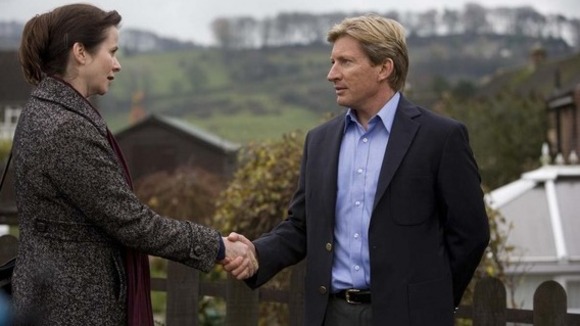 Photo from the movie Oranges and Sunshine