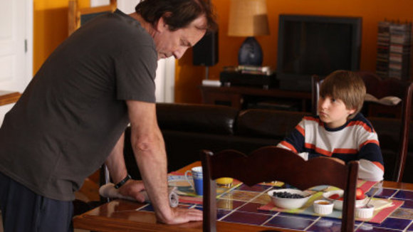 Photo from the movie Piché: Entre ciel et terre