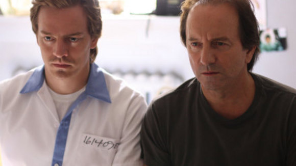 Photo from the movie Piché: Entre ciel et terre