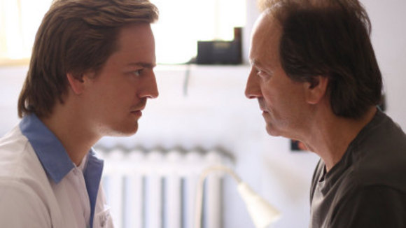 Photo from the movie Piché: Entre ciel et terre