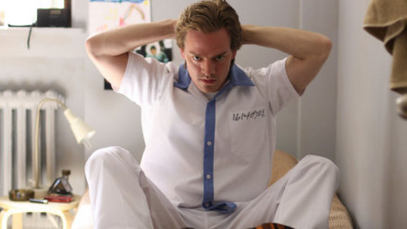 Photo from the movie Piché: Entre ciel et terre