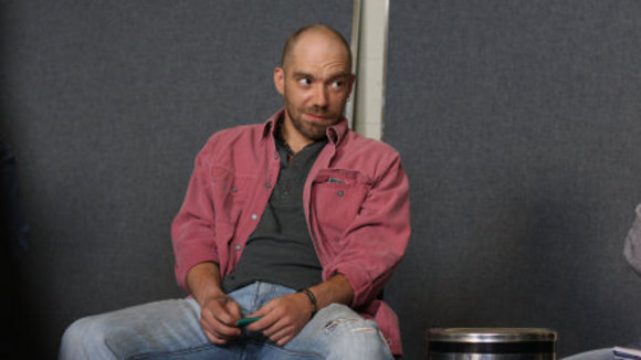 Photo from the movie Piché: Entre ciel et terre