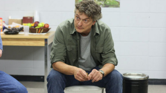 Photo from the movie Piché: Entre ciel et terre