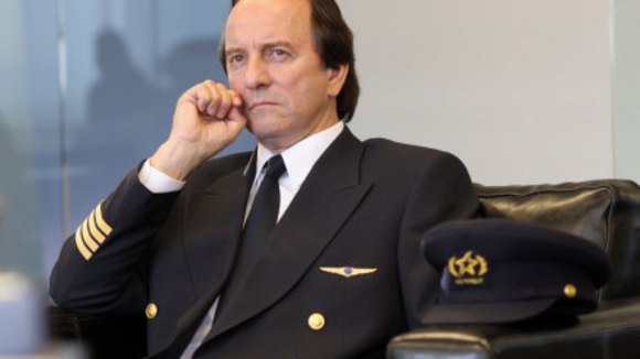 Photo from the movie Piché: Entre ciel et terre