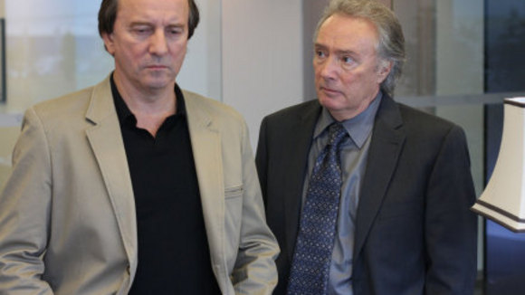 Photo from the movie Piché: Entre ciel et terre