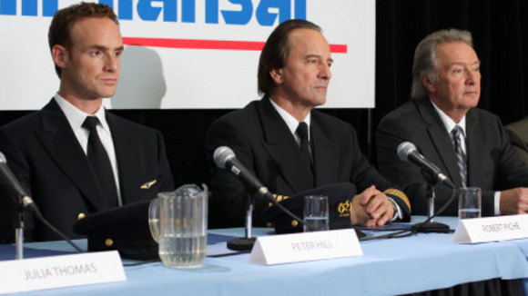 Photo from the movie Piché: Entre ciel et terre