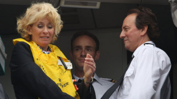 Photo from the movie Piché: Entre ciel et terre