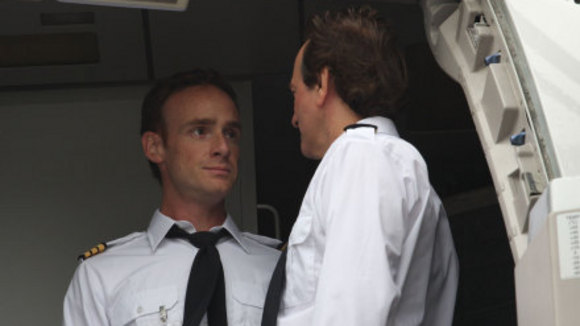 Photo from the movie Piché: Entre ciel et terre