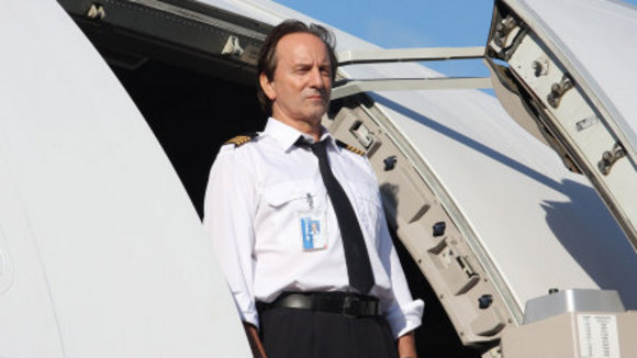 Photo from the movie Piché: Entre ciel et terre