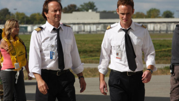 Photo from the movie Piché: Entre ciel et terre