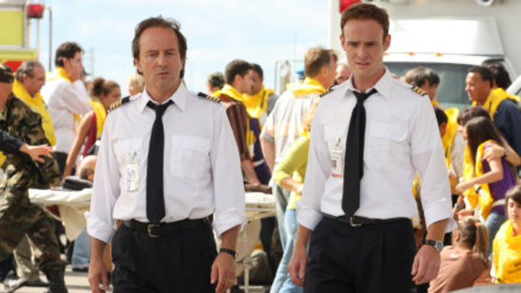 Photo from the movie Piché: Entre ciel et terre