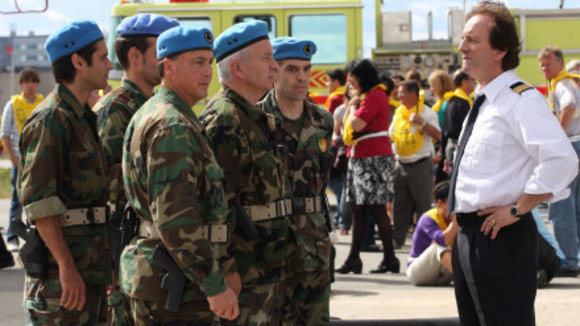 Photo from the movie Piché: Entre ciel et terre