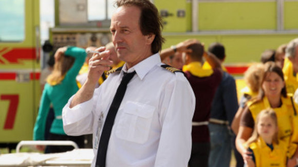 Photo from the movie Piché: Entre ciel et terre