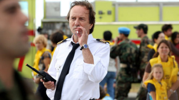 Photo from the movie Piché: Entre ciel et terre