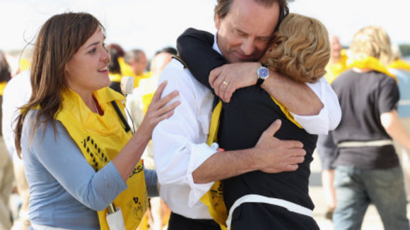 Photo from the movie Piché: Entre ciel et terre