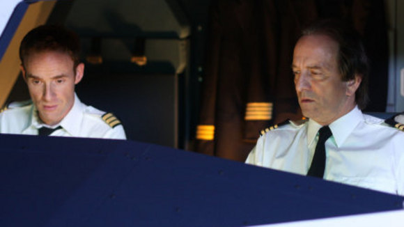 Photo from the movie Piché: Entre ciel et terre