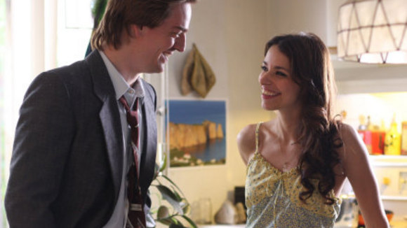 Photo from the movie Piché: Entre ciel et terre