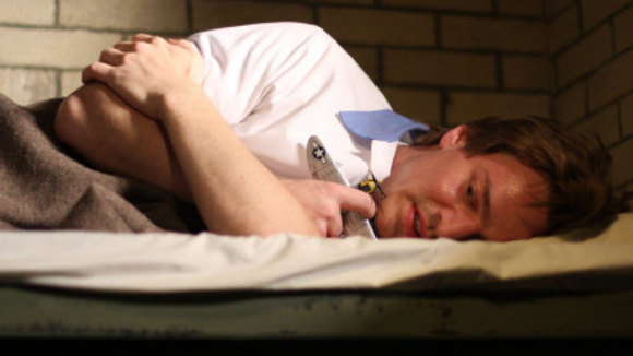 Photo from the movie Piché: Entre ciel et terre