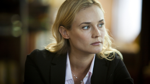 Photo from the movie A Perfect Plan