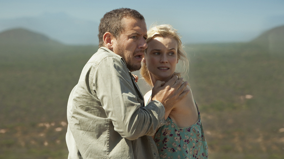 Photo from the movie A Perfect Plan