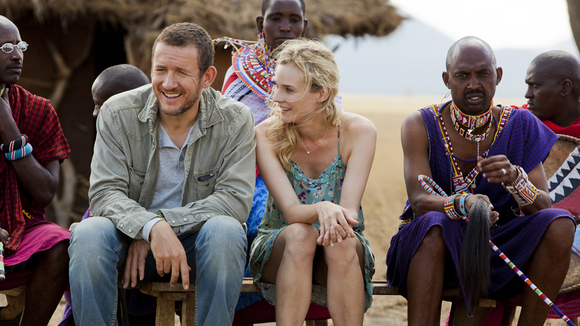 Photo from the movie A Perfect Plan