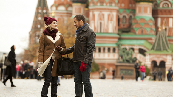 Photo from the movie A Perfect Plan