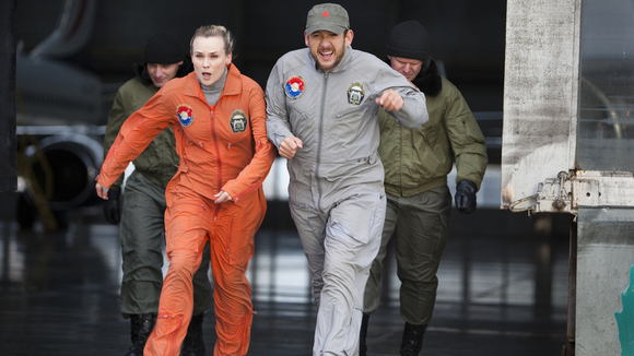 Photo from the movie A Perfect Plan