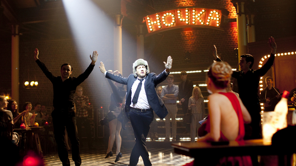 Photo from the movie A Perfect Plan