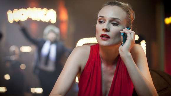 Photo from the movie A Perfect Plan