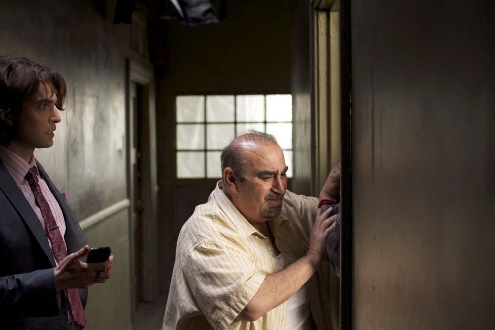 Photo from the movie Pocket Listing