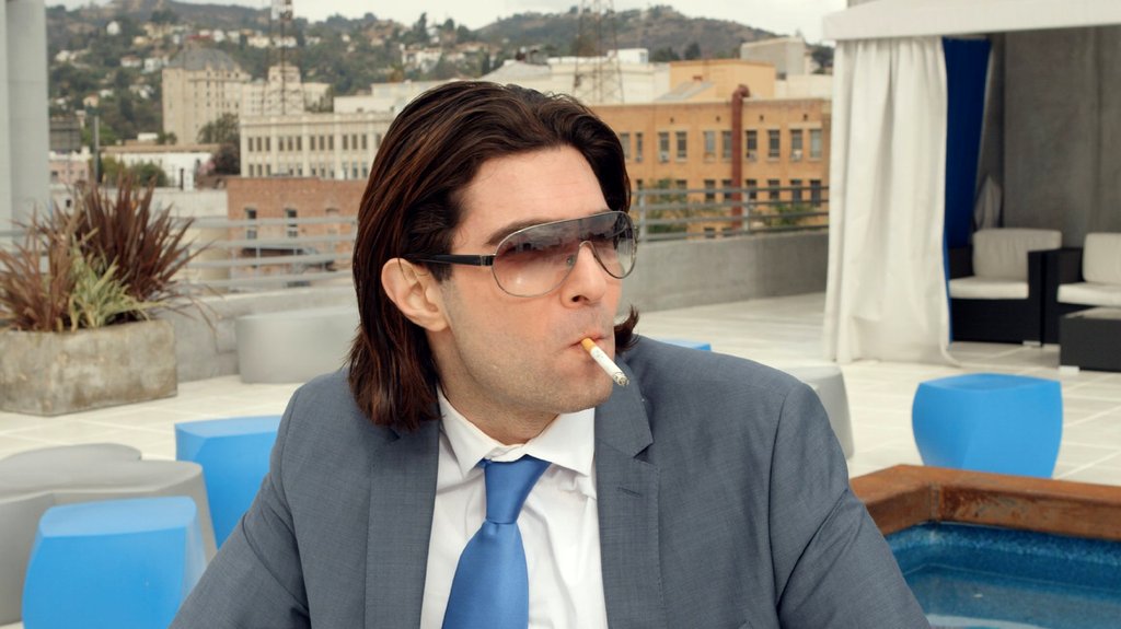 Photo from the movie Pocket Listing