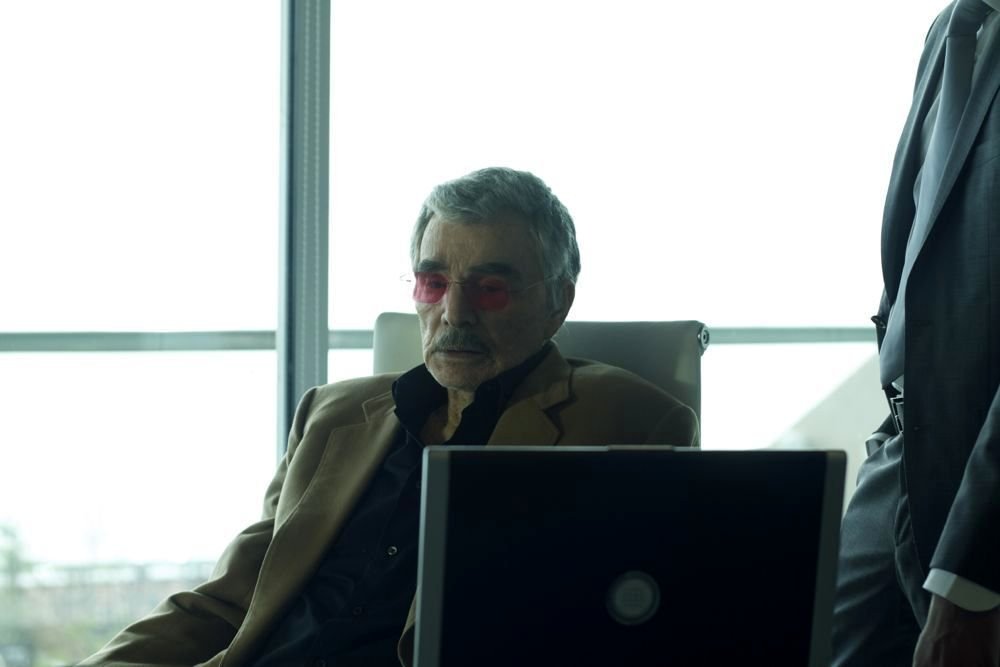 Photo from the movie Pocket Listing