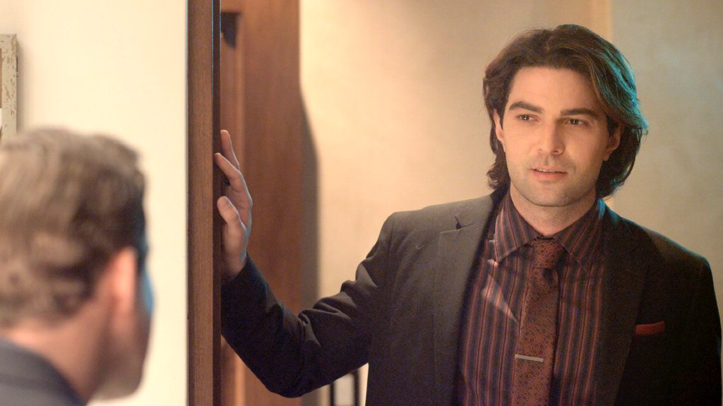 Photo from the movie Pocket Listing