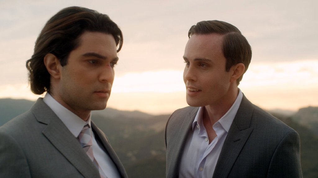 Photo from the movie Pocket Listing