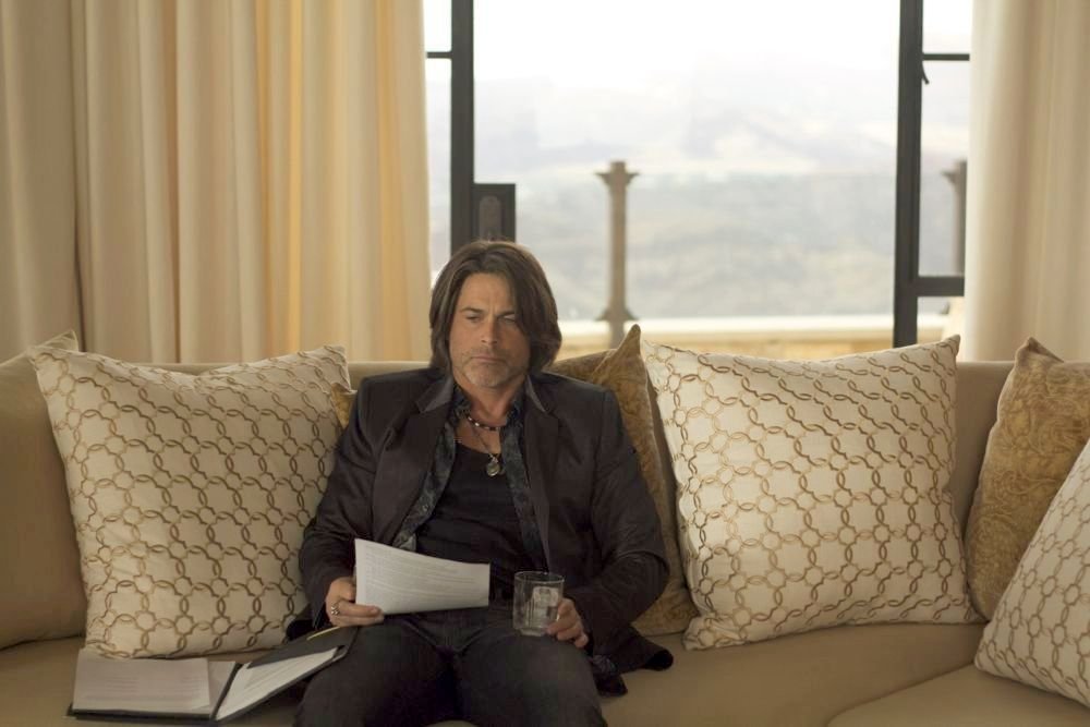 Photo from the movie Pocket Listing