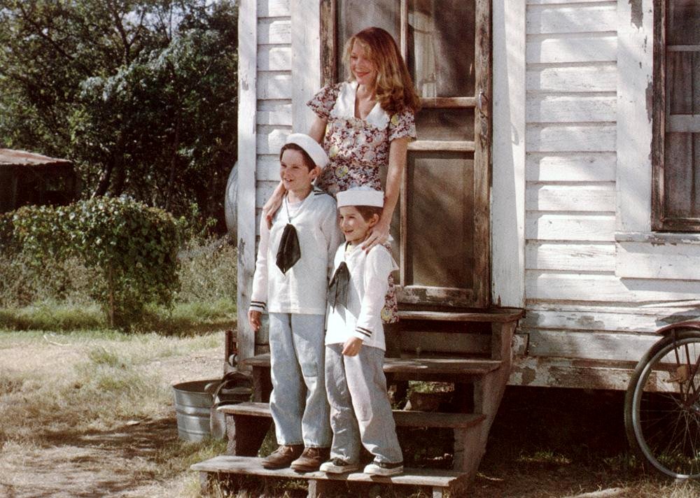 Photo from the movie Raggedy Man