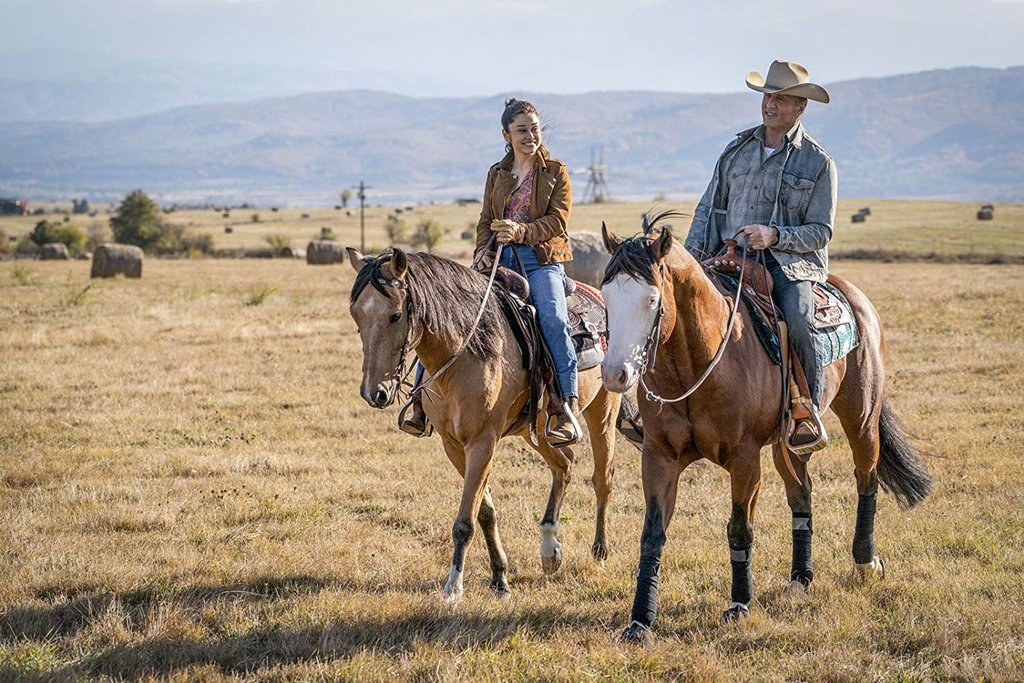 Photo from the movie Rambo: Last Blood