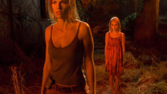 Photo from the movie The Reaping