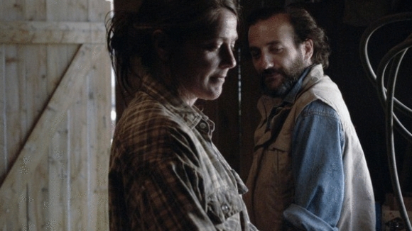 Photo from the movie Ressac