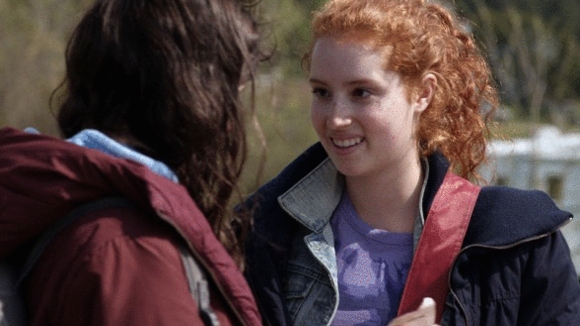 Photo from the movie Ressac