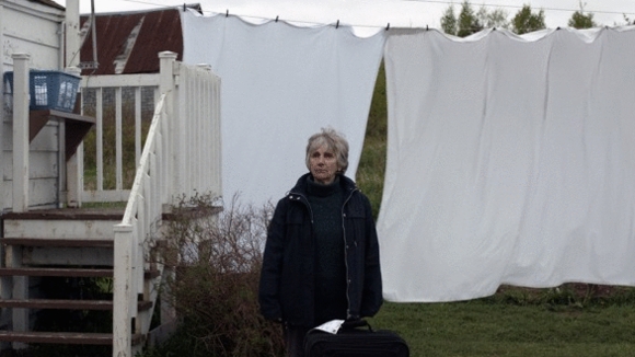 Photo from the movie Ressac