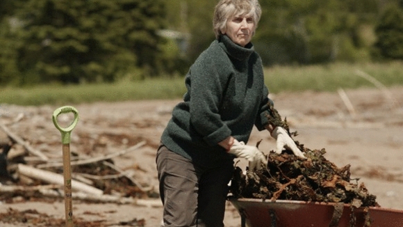 Photo from the movie Ressac