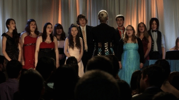 Photo from the movie Ressac